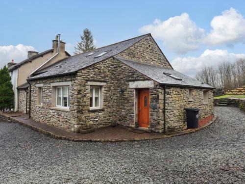 Kendal House | Durham Bridge Barn