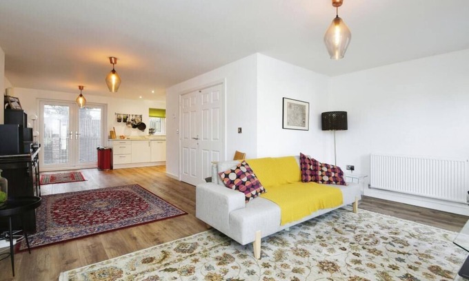 Durham House | Durham City Centre 1 Bedroom for Rental in a Shared House
