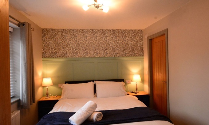 Durham Cottage | Durham City Cottages