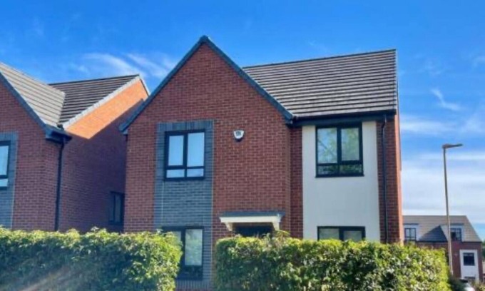 Brasside House | Durham Delightful 5-Bed House Retreat