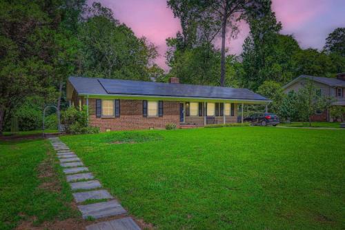 Durham House | Durhams Ironwood Pines