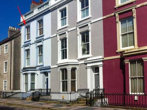 Plymouth Apartment | Durnford St- Amazing location - free WiFi