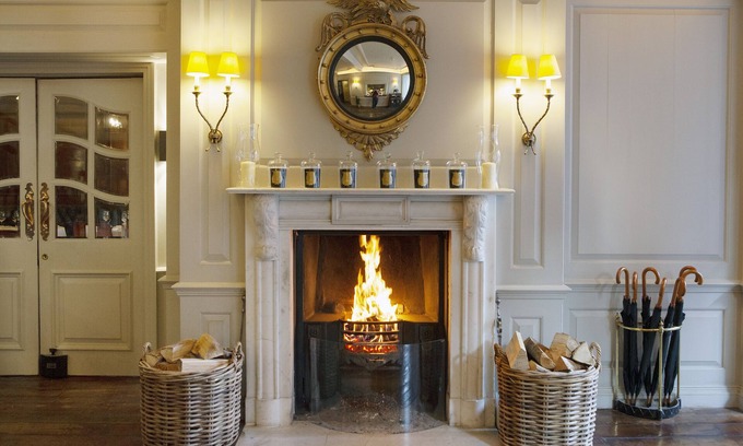 Marylebone Hotel | Durrants Hotel