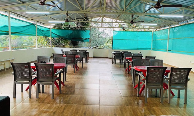 Akshi Hotel | Durva Palace