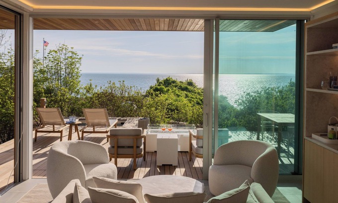 Montauk Resort | Duryea's Sunset Cottages