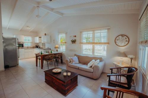 Willemstad House | Dushi Boho