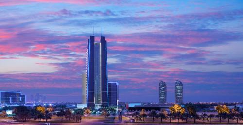 Abu Dhabi City Center Hotel | Dusit Thani Abu Dhabi
