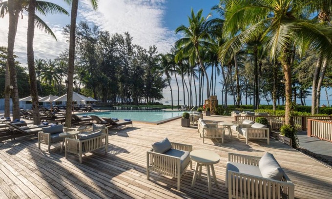 Nong Thale Resort | Dusit Thani Krabi Beach Resort