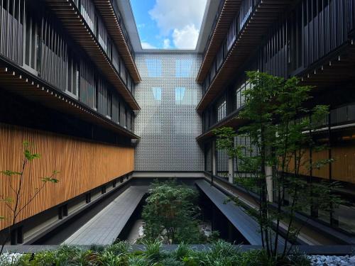 Shimogyo Hotel | Dusit Thani Kyoto