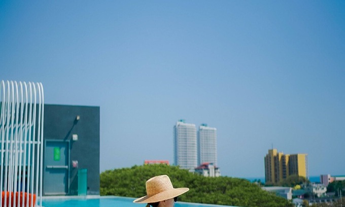 Nong Kae Hotel | dusitD2 Hua Hin