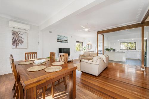 South West Rocks House | Dusties 5 Pacific Street South West Rocks - Full Linen Provided
