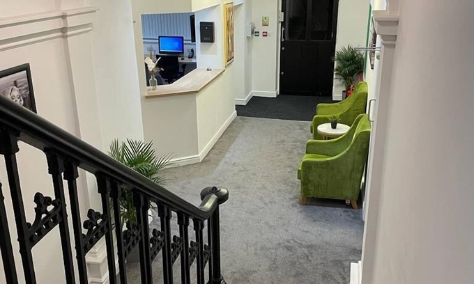 Rotherham Hotel | Dusties Hotel