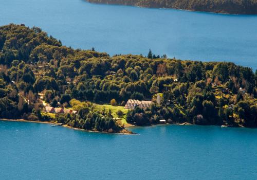 San Carlos de Bariloche Apartment | DUT Bariloche con Maxisol