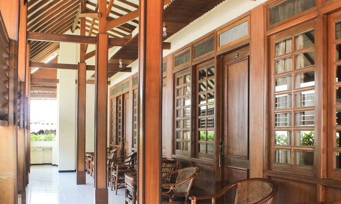 Prawirotaman Hotel | Duta Guest House