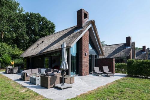 Schoorl Villa | Dutchen Villapark Mooi Schoorl