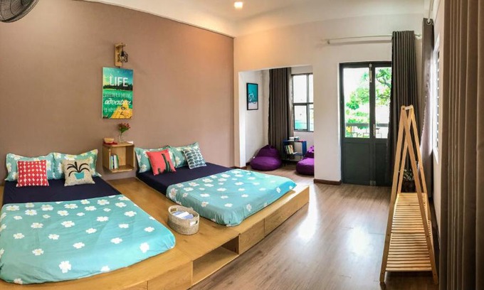 Quy Nhon House | Duy Tan Home