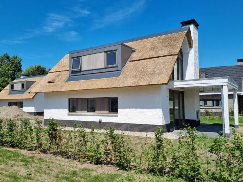 Municipality of Noordwijk Villa | Duyndomein Noordwijk