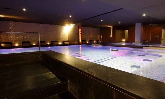 Madonna di Campiglio Hotel | DV Chalet Boutique Hotel & Spa