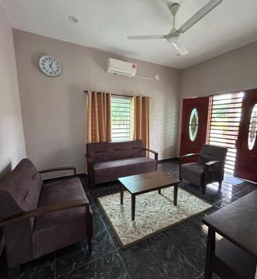 Jitra House | Dviewhomestay