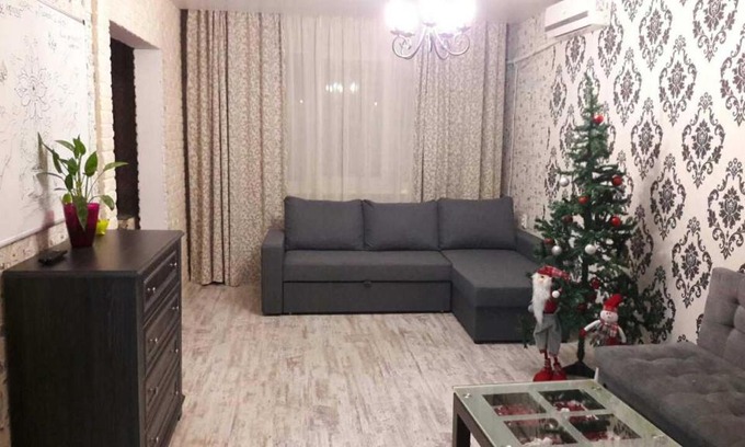Chernihiv Apartment | Двухкомнатная квартира люкс