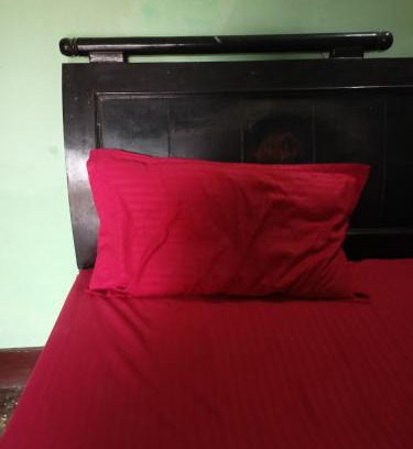 Mathura Hotel | Dwarikadheesh dharamshala