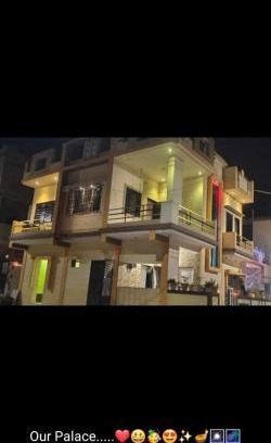 Dwarka House | Dwarka Home Stay 2 Only family