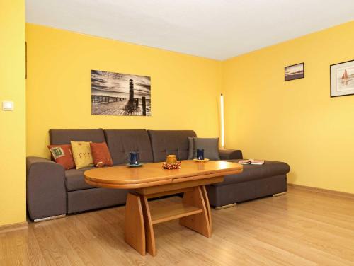 Kirchdorf Apartment | Dwarslöper