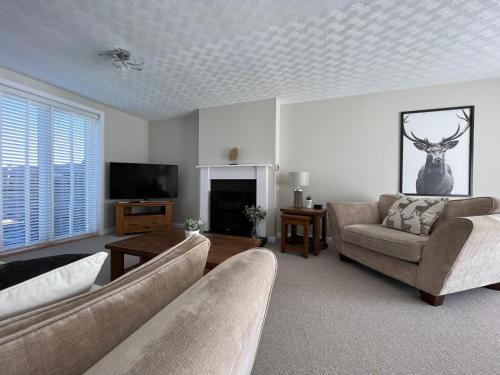 Thurso House | Dwarwick House