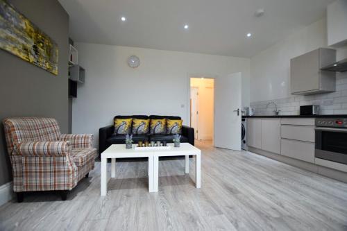 Sunderland Apartment | Dwell Living Mowbray
