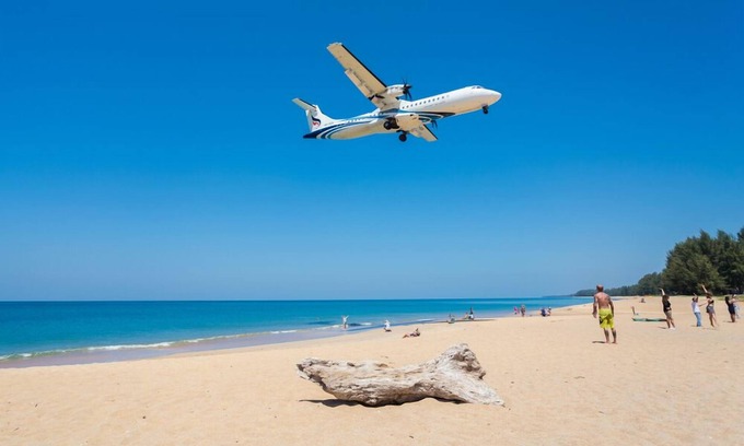 Ban Bo Han Hotel | Dwell Phuket Airport