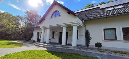 Polanica-Zdroj Apartment | Dworek Polanica