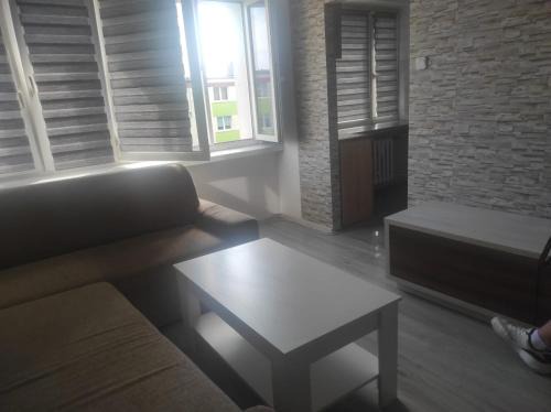 Konin Apartment | Dwupokojowe centrum 11 listopada