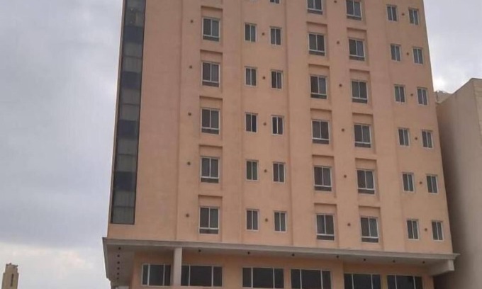 Al Khobar Apartment | Dyafa Luxury - Serviced Apartment