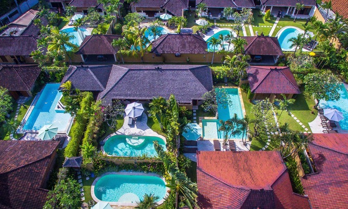 Dyanapura Villa | Dyana Villas