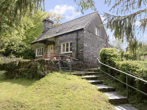 Betws-Y-Coed House | Dylasau Cottage