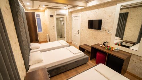 Kucukcekmece Hotel | DYMAR HOTEL