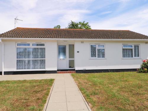 Burmarsh House | Dymchurch Bungalow