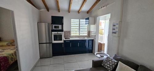Sainte-Rose Apartment | Dyna condo one