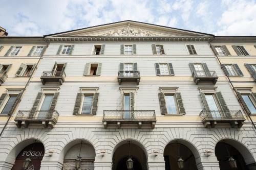Historic Centre Apartment | Dynasty Suites Downtown Apartments