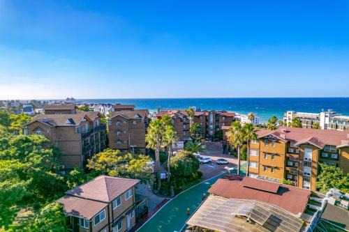 Aewol Resort | Dyne Resort
