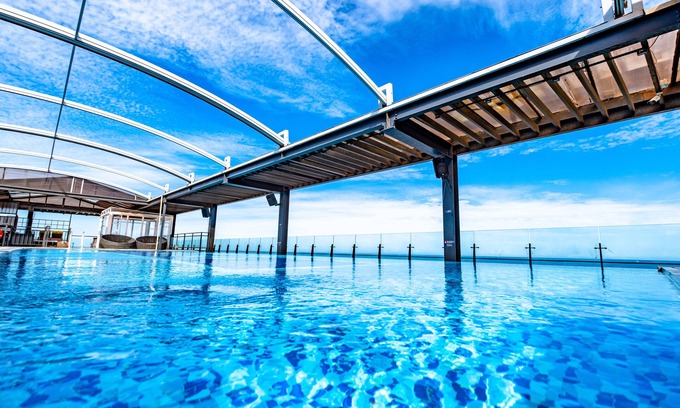 Aewol Hotel | Dyne Resort