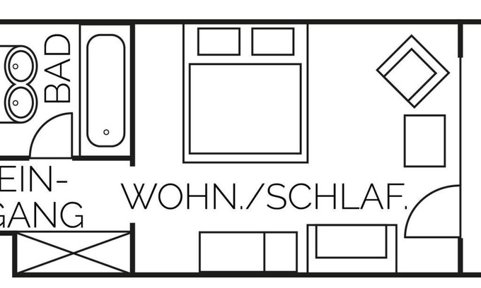 Abtenau House | DZ Osterhorn Vitaltrakt m. Frühstück SS - Moisl, Genuss- und Vitalhotel