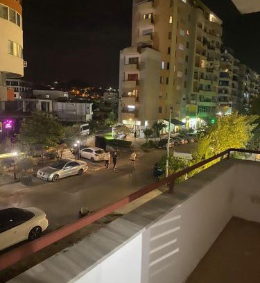 Tirana Apartment | E&B Cosy Apartment 5