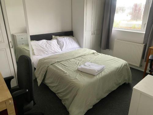 Hemel Hempstead House | E House