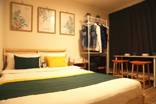 Hyakunincho Apartment | E JOY INN-Okubo branch