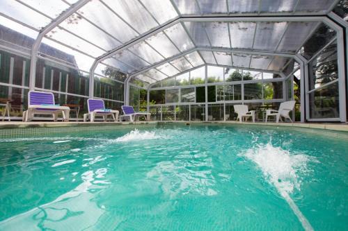 Mar de Las Pampas Apartment | E Luru