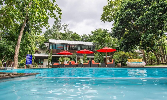 Su Thep Hotel | E-Outfitting Doikham Resort