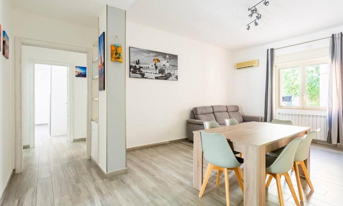 Palermo Apartment | E.R. Apartment