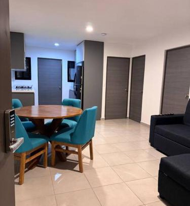 Mazatlan Apartment | E&S Estancia vacacional