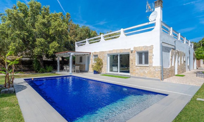 Crestatx Villa | E006 Son Forteza by Mallorca Villa Selection